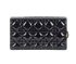 Lady Dior Cannage Pouch, back view